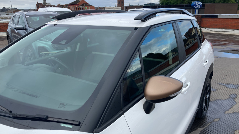 Citroen C3 Aircross 1.2 PureTech 110 C-Series Edition 5dr Petrol Hatchback